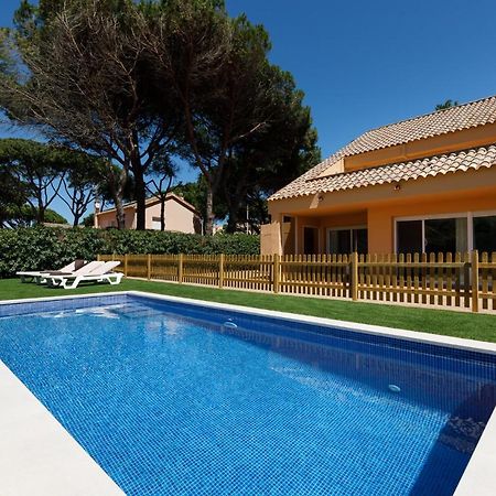 Villas Con Piscina A 120M De La Playa De Pals By La Costa Resort מראה חיצוני תמונה