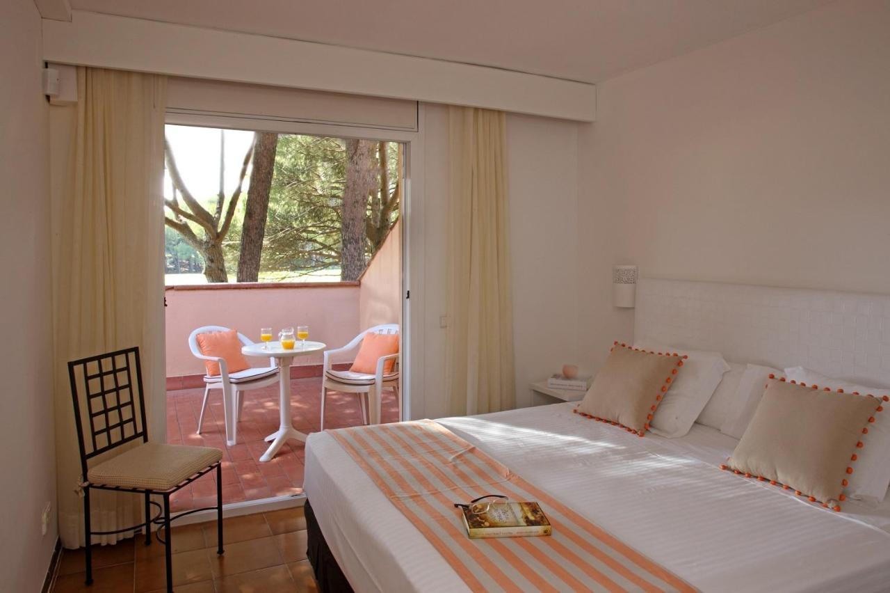 Villas Con Piscina A 120M De La Playa De Pals By La Costa Resort מראה חיצוני תמונה