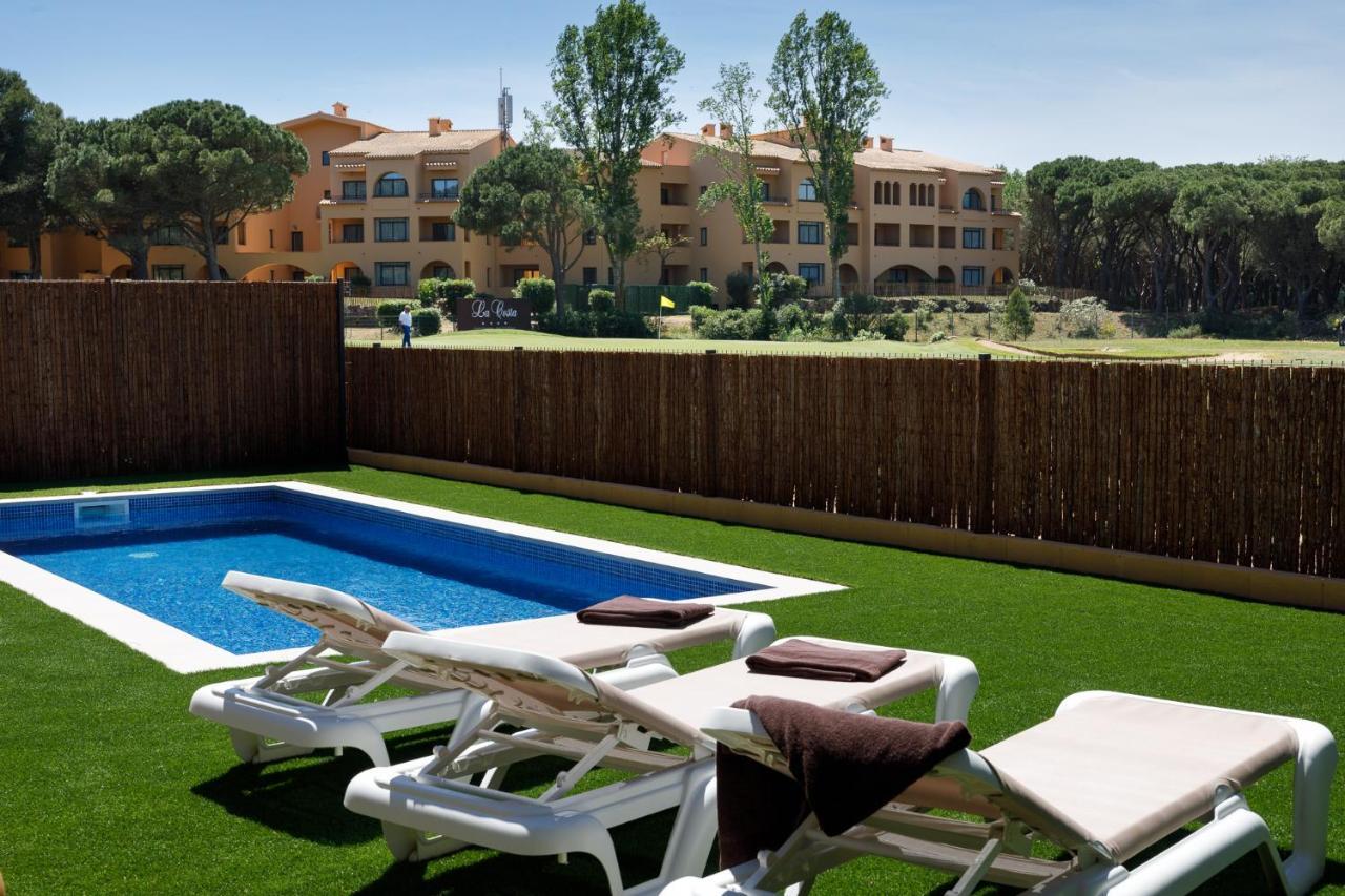 Villas Con Piscina A 120M De La Playa De Pals By La Costa Resort מראה חיצוני תמונה