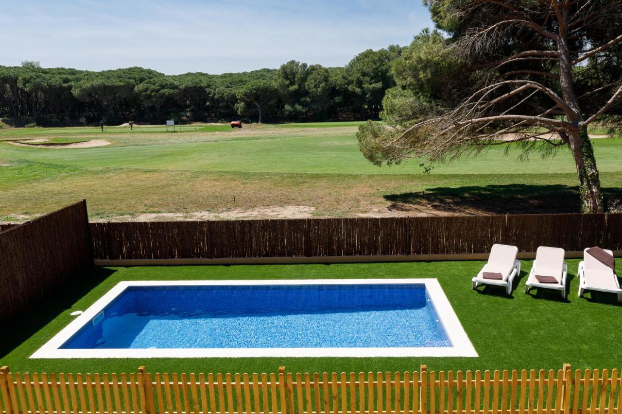 Villas Con Piscina A 120M De La Playa De Pals By La Costa Resort מראה חיצוני תמונה