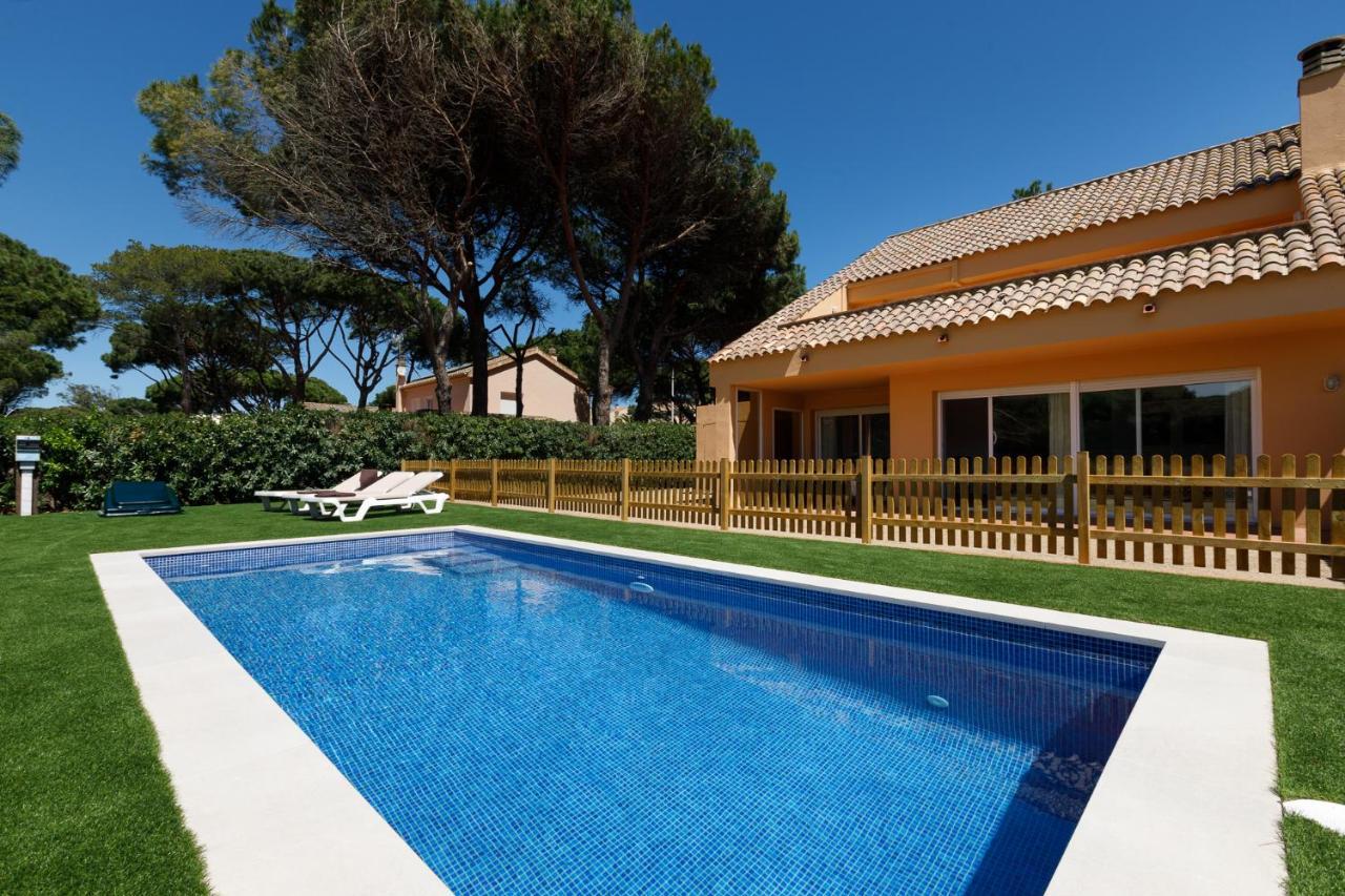 Villas Con Piscina A 120M De La Playa De Pals By La Costa Resort מראה חיצוני תמונה