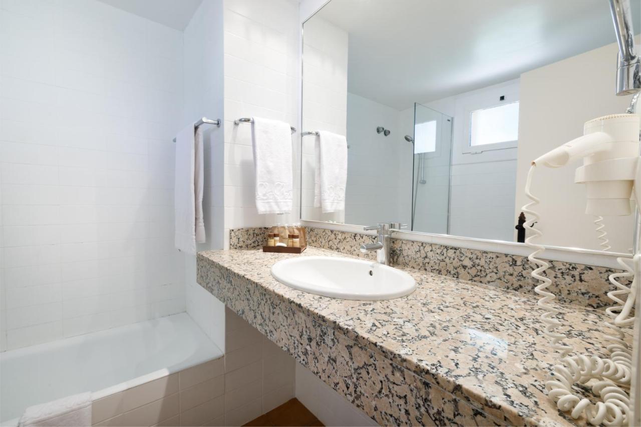 Villas Con Piscina A 120M De La Playa De Pals By La Costa Resort מראה חיצוני תמונה