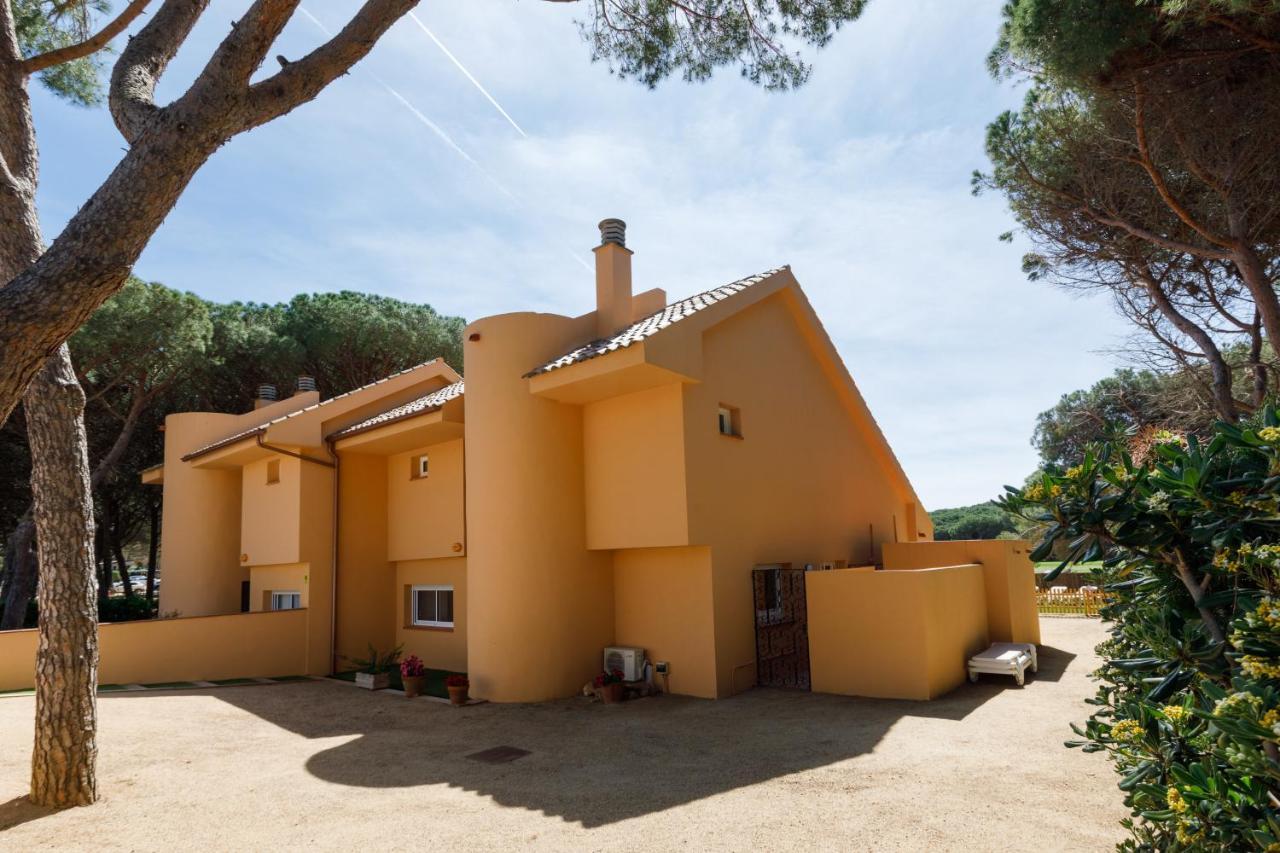 Villas Con Piscina A 120M De La Playa De Pals By La Costa Resort מראה חיצוני תמונה