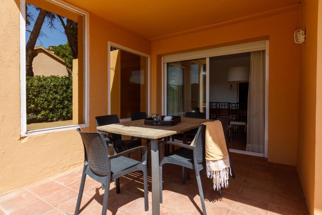 Villas Con Piscina A 120M De La Playa De Pals By La Costa Resort מראה חיצוני תמונה