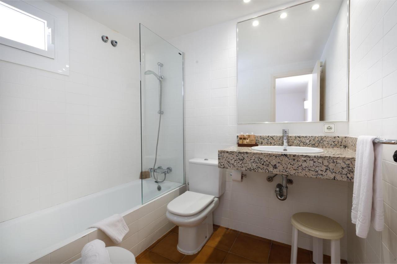 Villas Con Piscina A 120M De La Playa De Pals By La Costa Resort מראה חיצוני תמונה