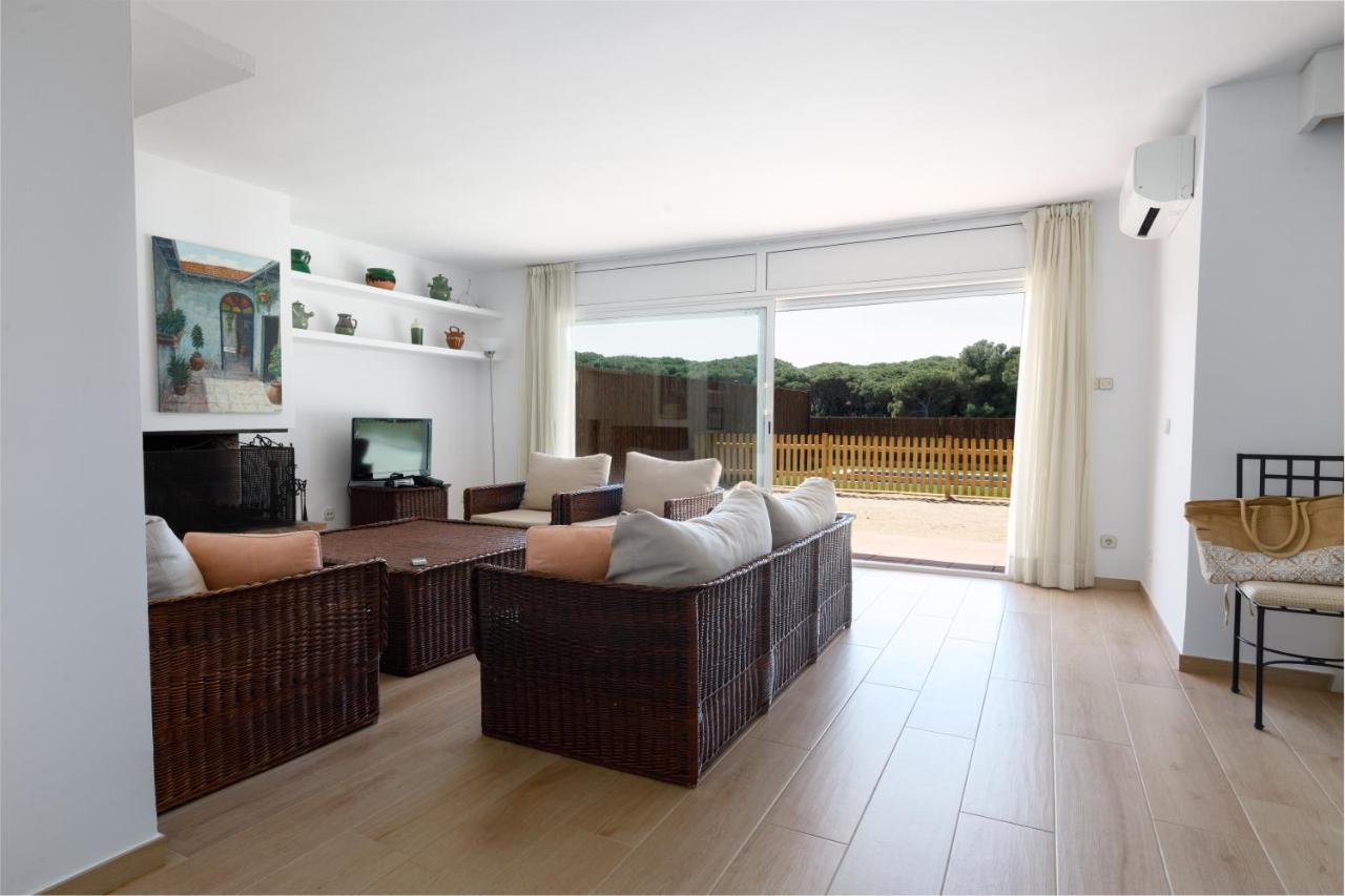 Villas Con Piscina A 120M De La Playa De Pals By La Costa Resort מראה חיצוני תמונה