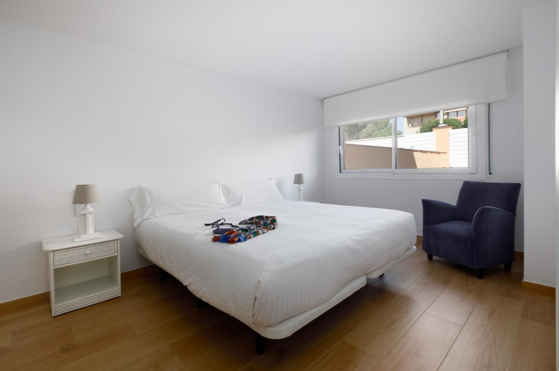 Villas Con Piscina A 120M De La Playa De Pals By La Costa Resort מראה חיצוני תמונה